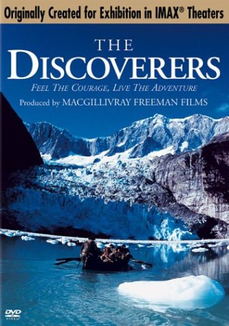 IMAX: